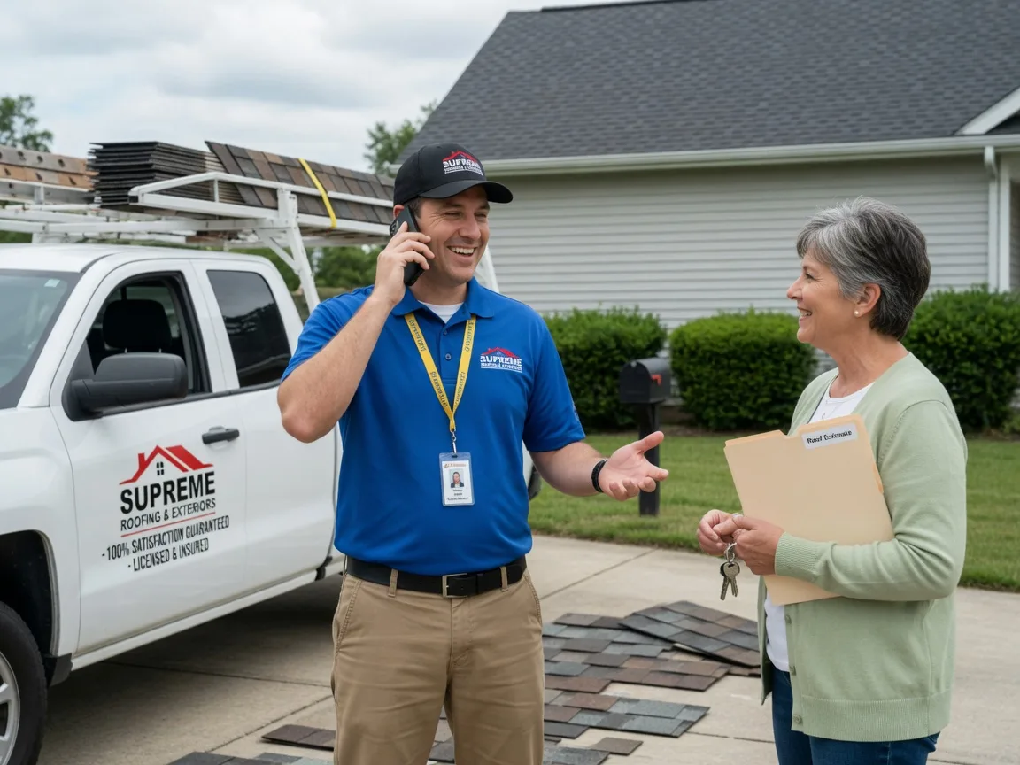 Roof Replacement Harmony, MN FAQs